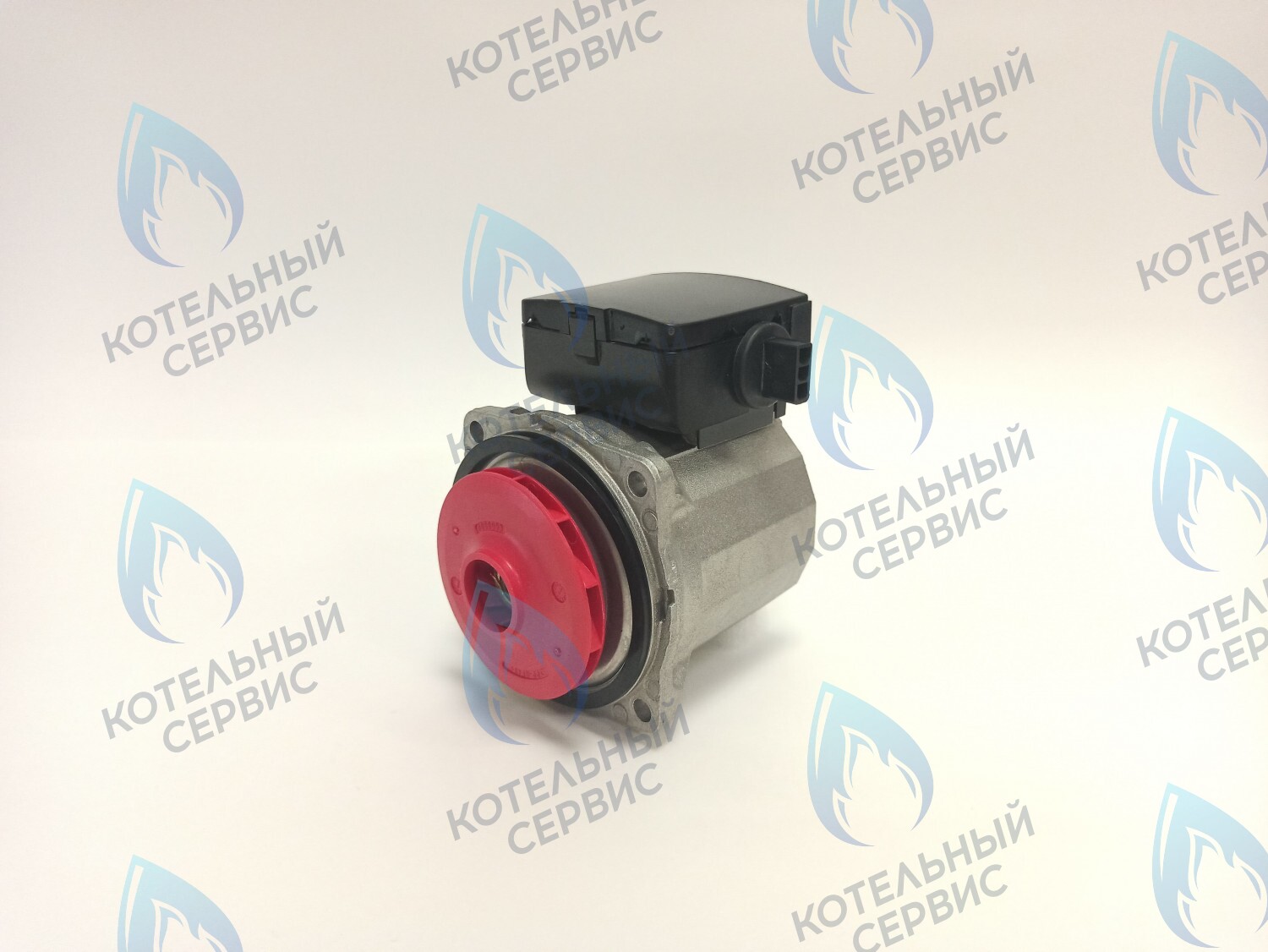 Двигатель насоса (втулка аналог WILO) (без улитки) (12/6, 15/6) WILO 86w MSL 12/6-3 C