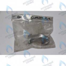 трубка газовая BAXI