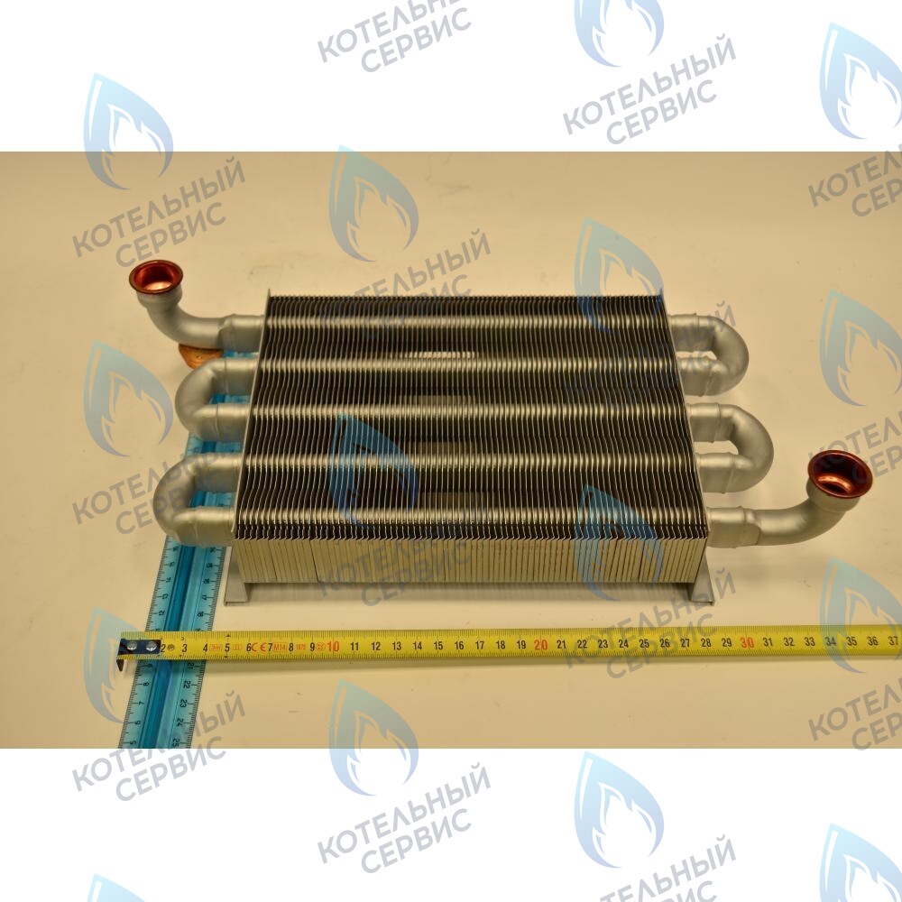 Теплообменник первичный (основной) ECO4 BAXI