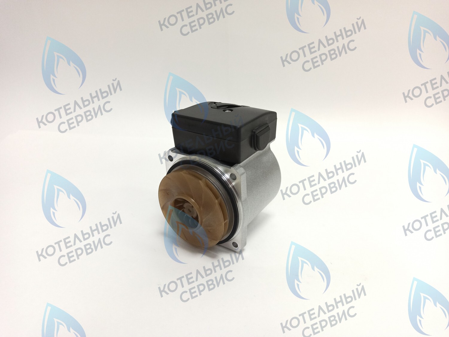 Двигатель насоса DUCA GX 15-60, аналог GRUNDFOS 15-60, 105W