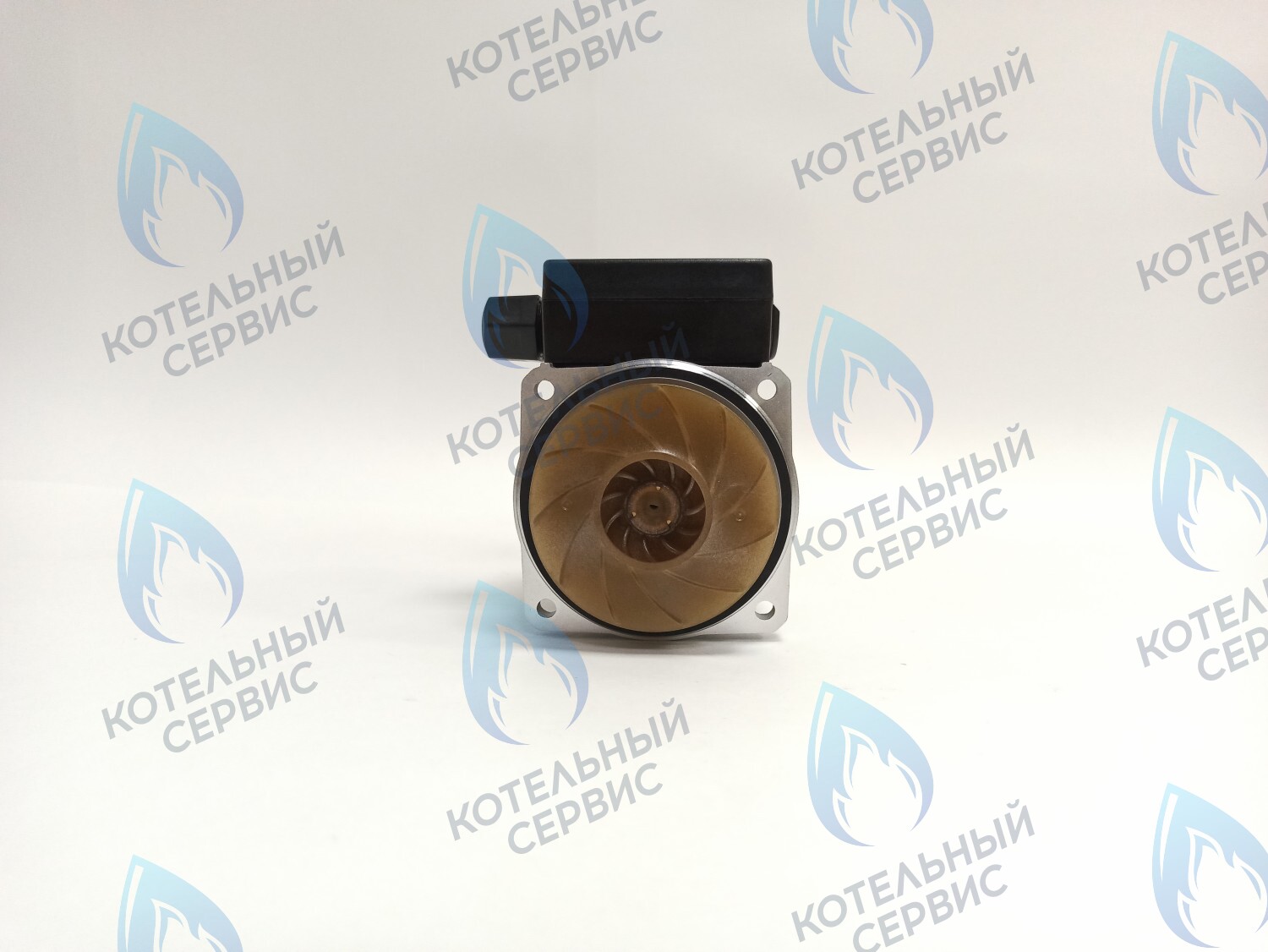 Двигатель насоса DUCA GX 15-60, аналог GRUNDFOS 15-60, 105W