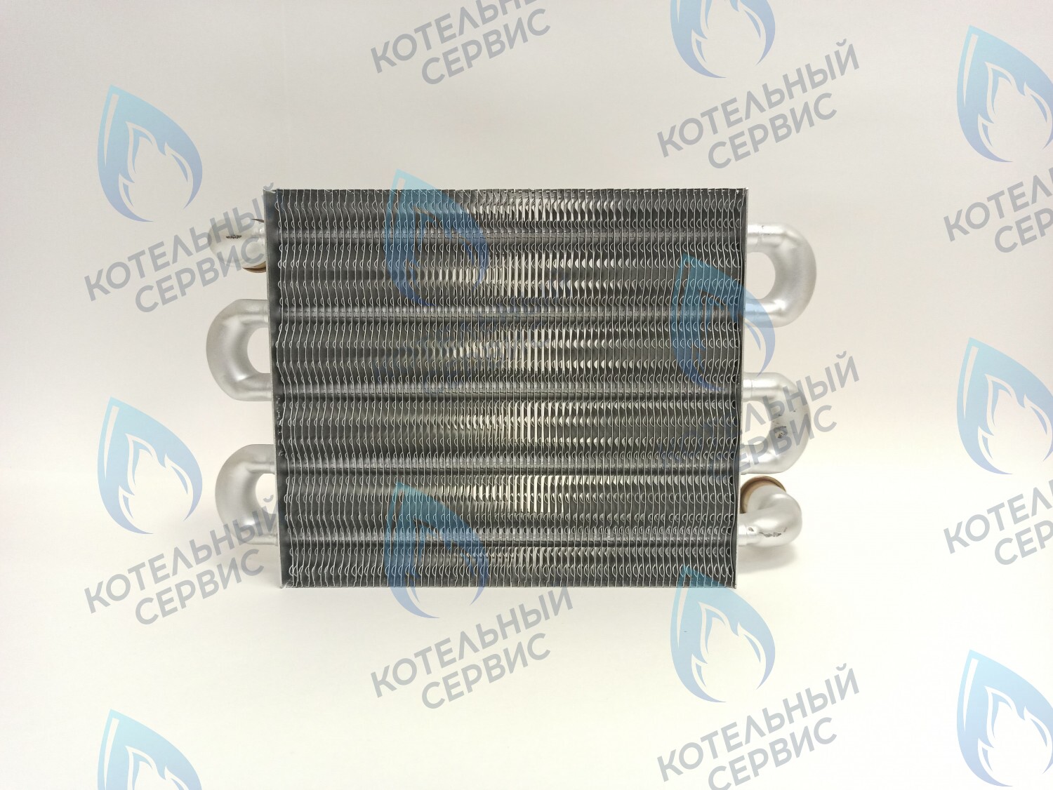 Теплообменник первичный 20кВт RE (NEW) (после 2022г) OASIS