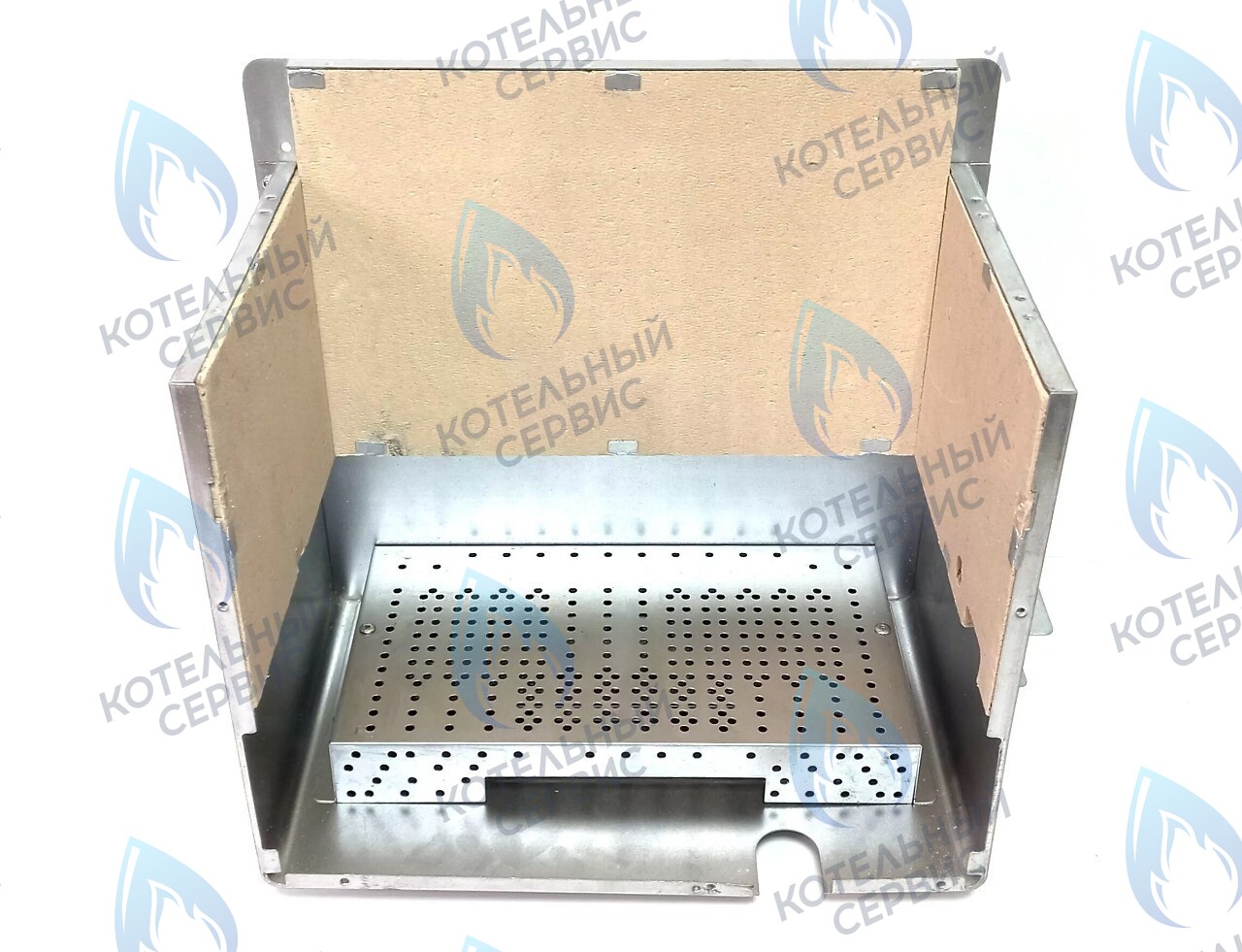 Камера сгорания DAEWOO 250-300MSC