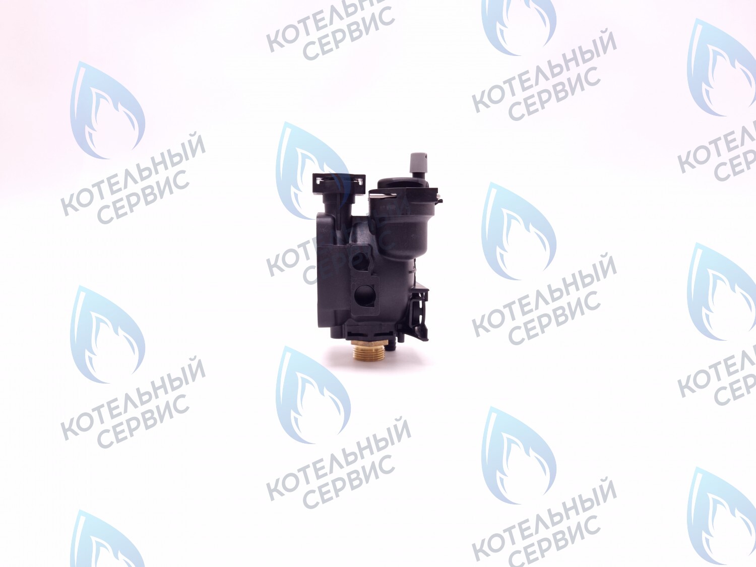 Улитка насоса Haier Urban