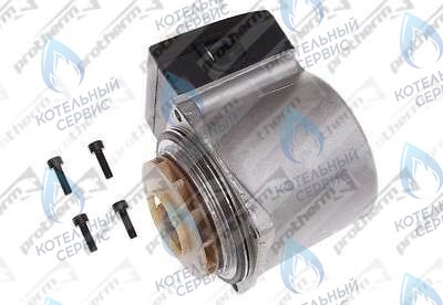 Насос циркуляционный (без гидрогруппы) (Головка насоса 5м HHD) Grundfos (I:85 W) Protherm Рысь 23 BTV / BOV