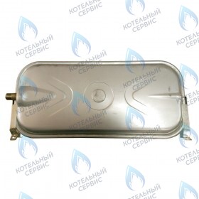 Расширительный бак Master Gas Seoul 11 / 14 / 16 / 21