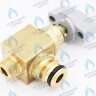 Кран подпитки Vaillant atmoTEC/turboTEC VUW