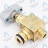 Кран подпитки Vaillant atmoTEC/turboTEC VUW