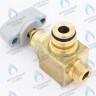 Кран подпитки Vaillant atmoTEC/turboTEC VUW