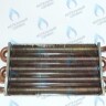 Теплообменник первичный BOSCH WBN6000/2000 24C/24