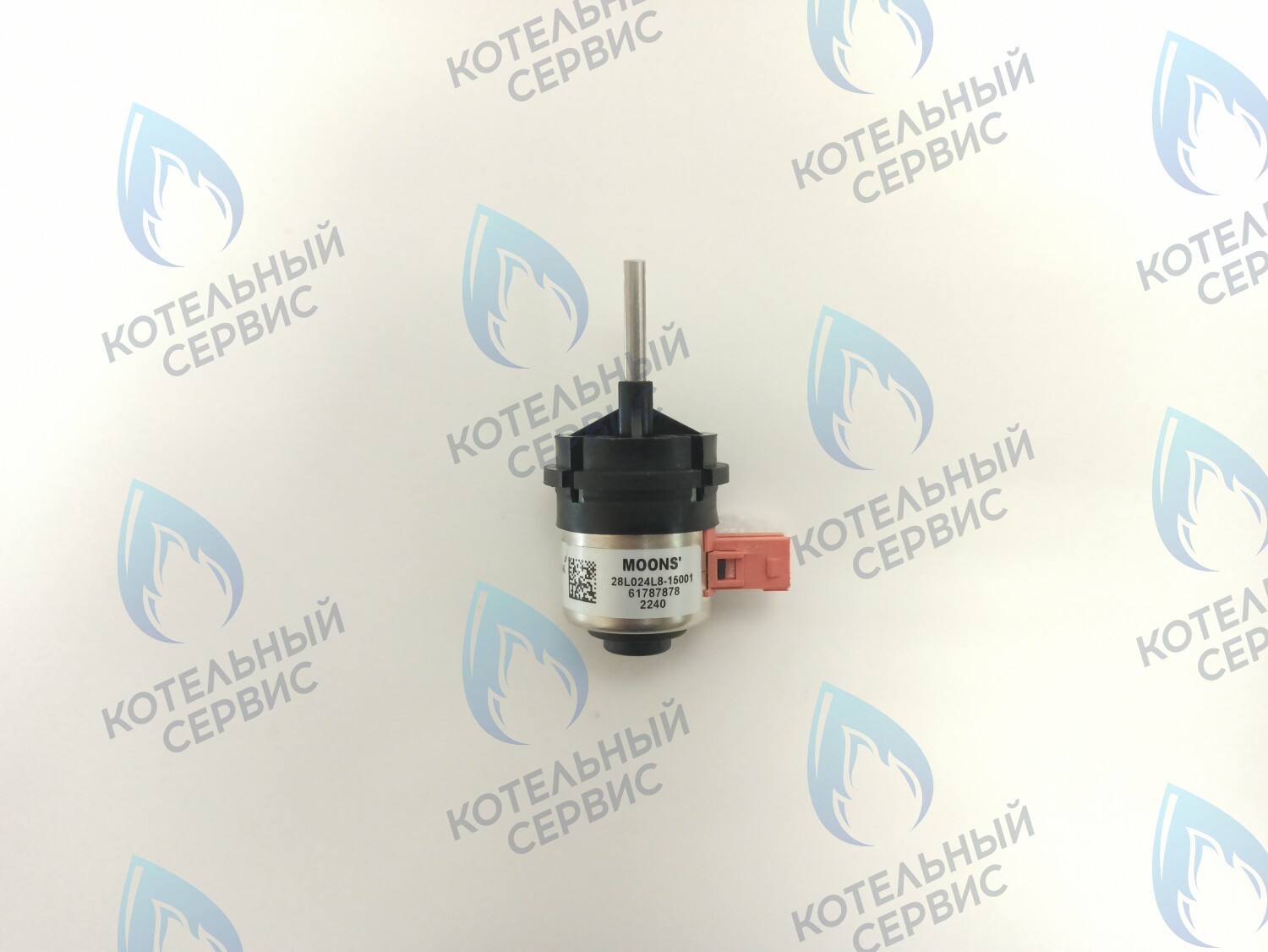 Сервопривод (мотор) трехходового клапана Protherm, Ariston (65114936), Saunier Duval (S1053700)