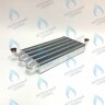 Теплообменник основной 300 мм FERROLI DIVA F28 / F32 (39822210, 37404090) C28 / C32 (39820890, 37404290)