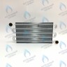 Теплообменник основной 300 мм FERROLI DIVA F28 / F32 (39822210, 37404090) C28 / C32 (39820890, 37404290)