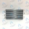Теплообменник основной 300 мм FERROLI DIVA F28 / F32 (39822210, 37404090) C28 / C32 (39820890, 37404290)