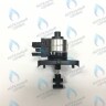 Мотор BOSCH, BUDERUS (87160113600, 87186828390, 19928669), VIESSMANN (7822764)