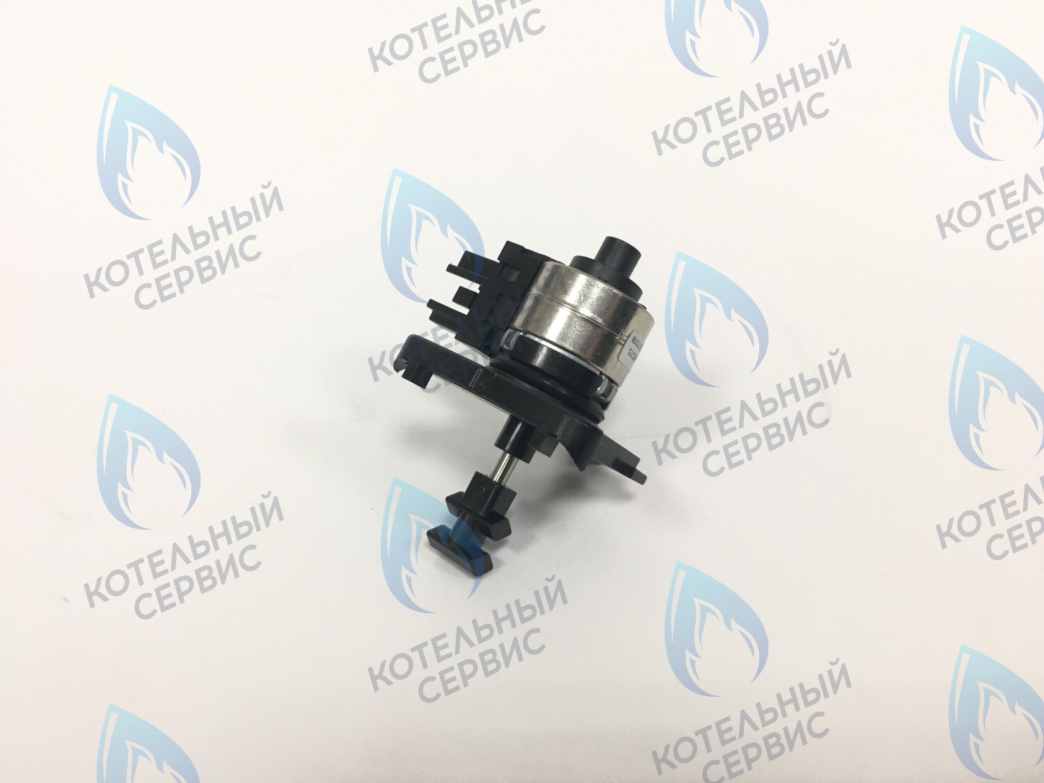 Мотор BOSCH, BUDERUS (87160113600, 87186828390, 19928669), VIESSMANN (7822764)