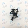 Мотор BOSCH, BUDERUS (87160113600, 87186828390, 19928669), VIESSMANN (7822764)