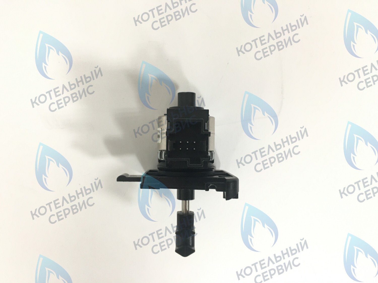 Мотор BOSCH, BUDERUS (87160113600, 87186828390, 19928669), VIESSMANN (7822764)