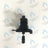 Мотор BOSCH, BUDERUS (87160113600, 87186828390, 19928669), VIESSMANN (7822764)