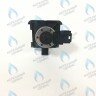 Мотор BOSCH, BUDERUS (87160113600, 87186828390, 19928669), VIESSMANN (7822764)