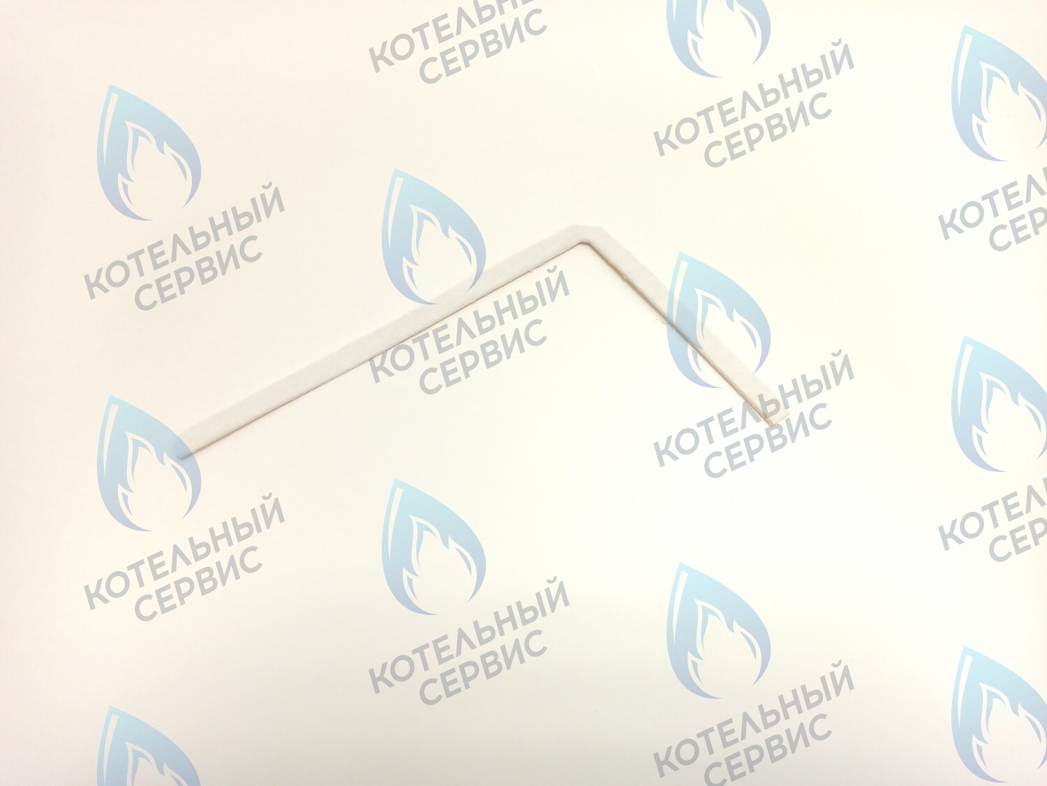 Прокладка теплообменника верхняя RINNAI RMF 207