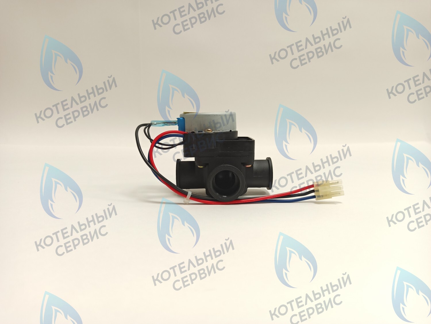 Трехходовой клапан (TA-13~30) KITURAMI