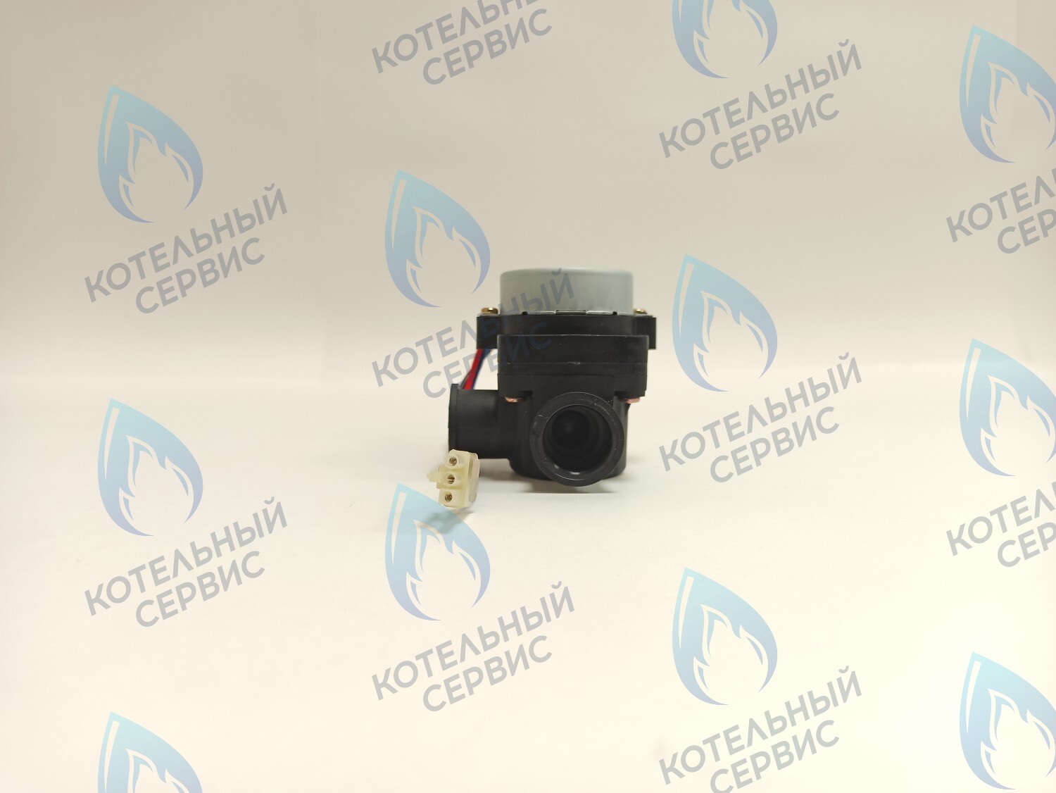 Трехходовой клапан (TA-13~30) KITURAMI