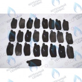 Прокладка (air pressure switch) ARISTON