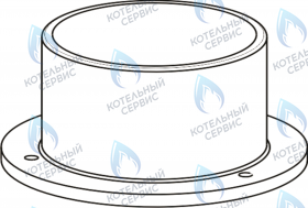 Воздухозаборный патрубок CELTIC