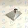 Коллектор дымовых газов Navien Deluxe S/C/One 13-24к
