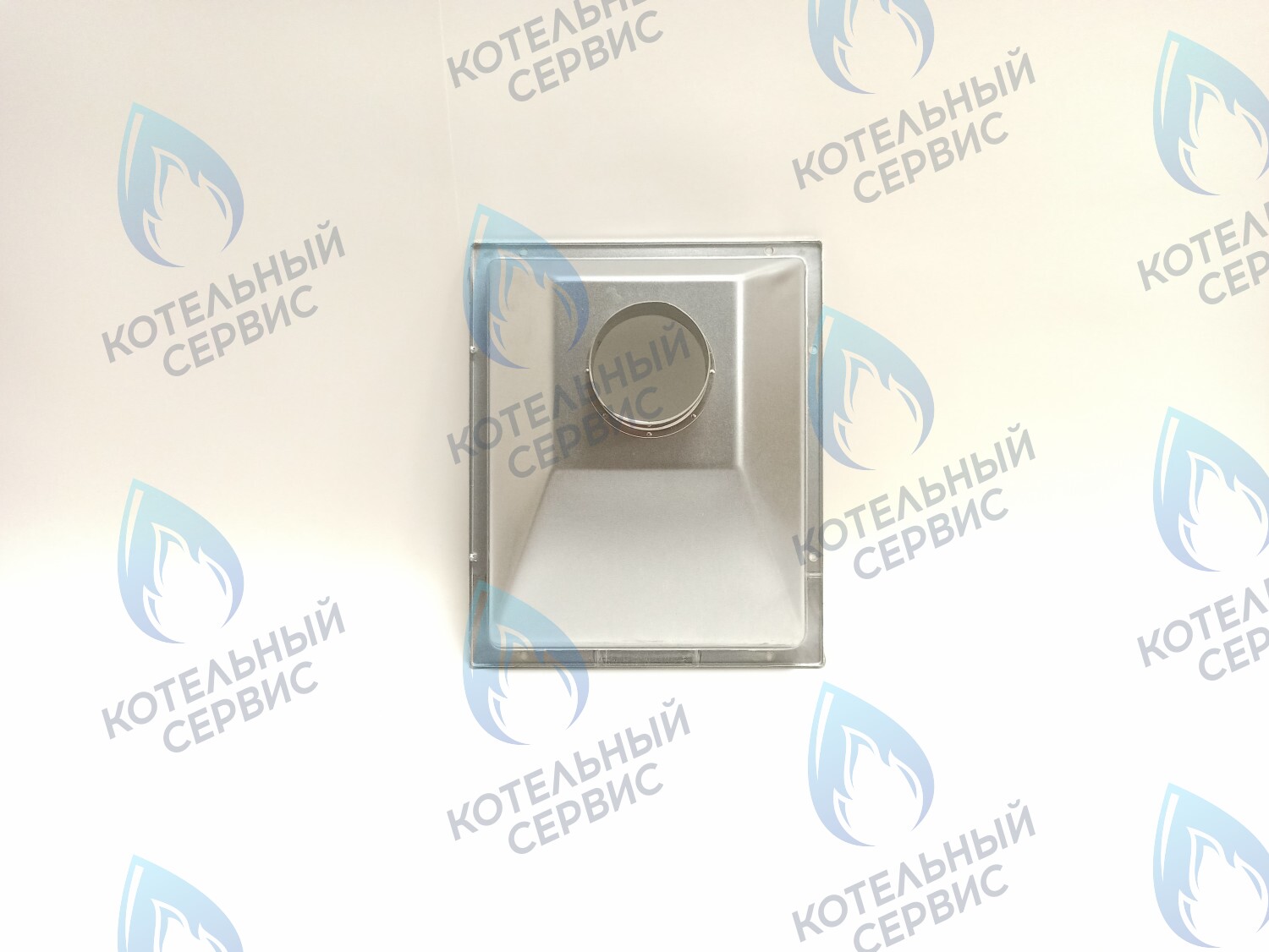 Коллектор дымовых газов Navien Deluxe S/C/One 13-24к