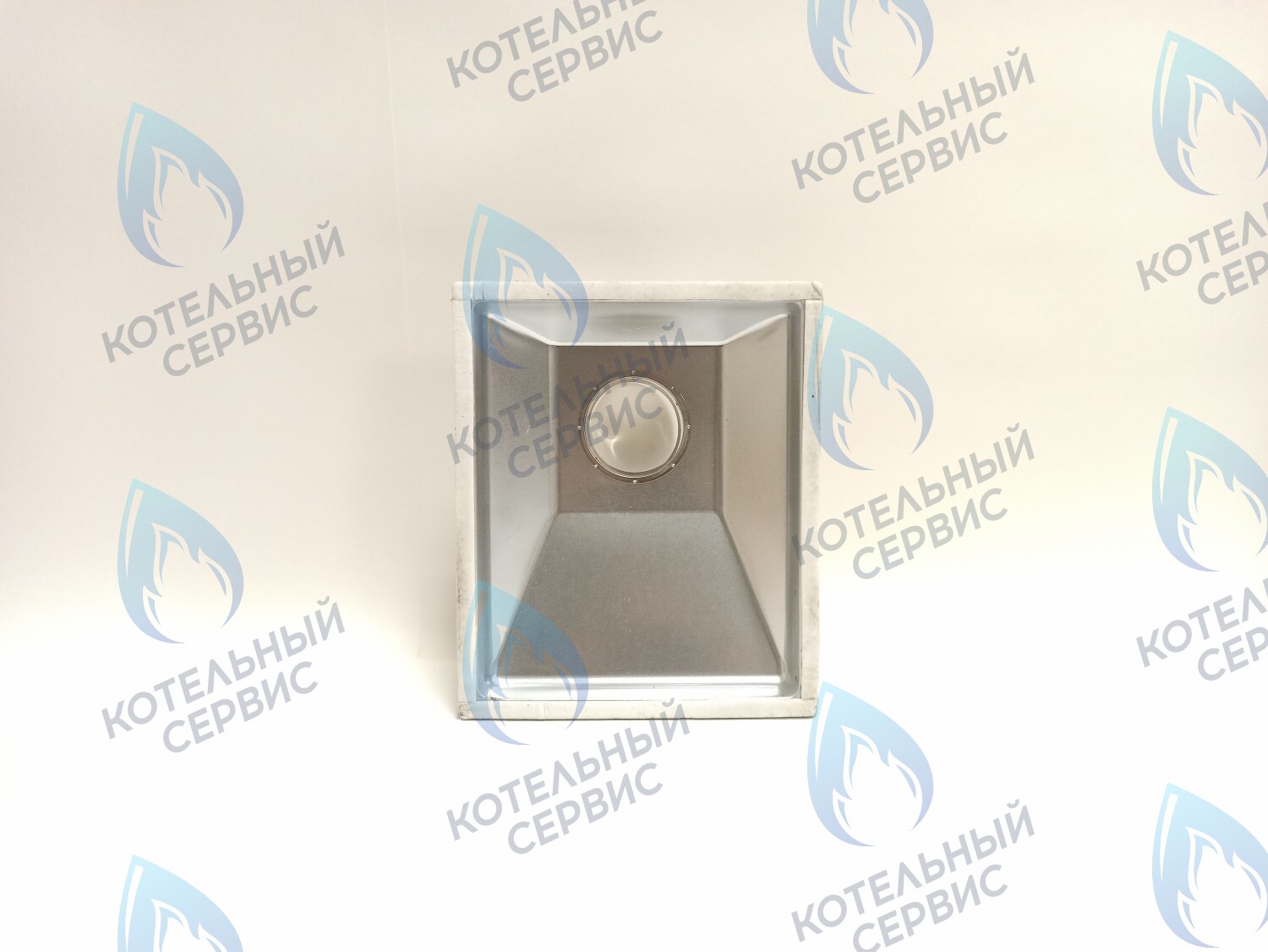 Коллектор дымовых газов Navien Deluxe S/C/One 13-24к