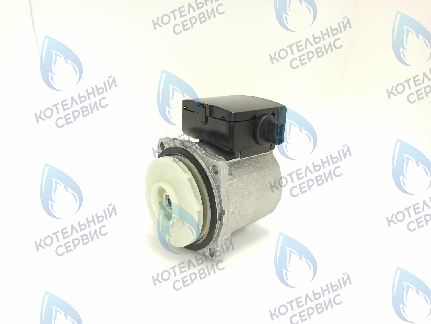 Двигатель насоса (втулка аналог WILO) (без улитки) (12/6, 15/6) WILO 86w MSL 12/6-3 C (30мм по часовой) FERROLI, FONDITAL, BAXI и др