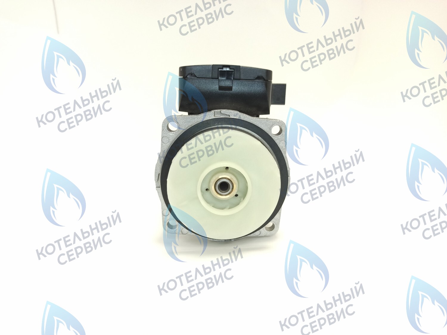 Двигатель насоса (втулка аналог WILO) (без улитки) (12/6, 15/6) WILO 86w MSL 12/6-3 C (30мм по часовой) FERROLI, FONDITAL, BAXI и др