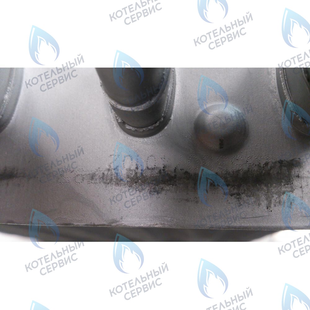 Теплообменник основной BAXI