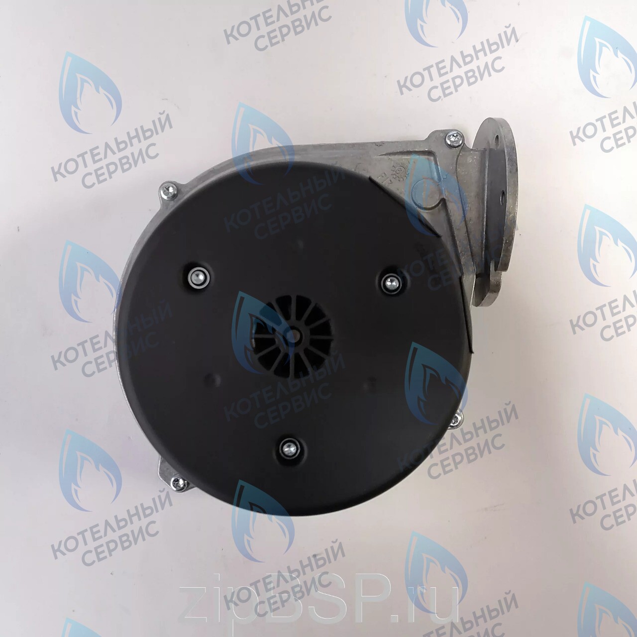 Вентилятор дымоудаления  NRG 118 (старый 710692300) Baxi