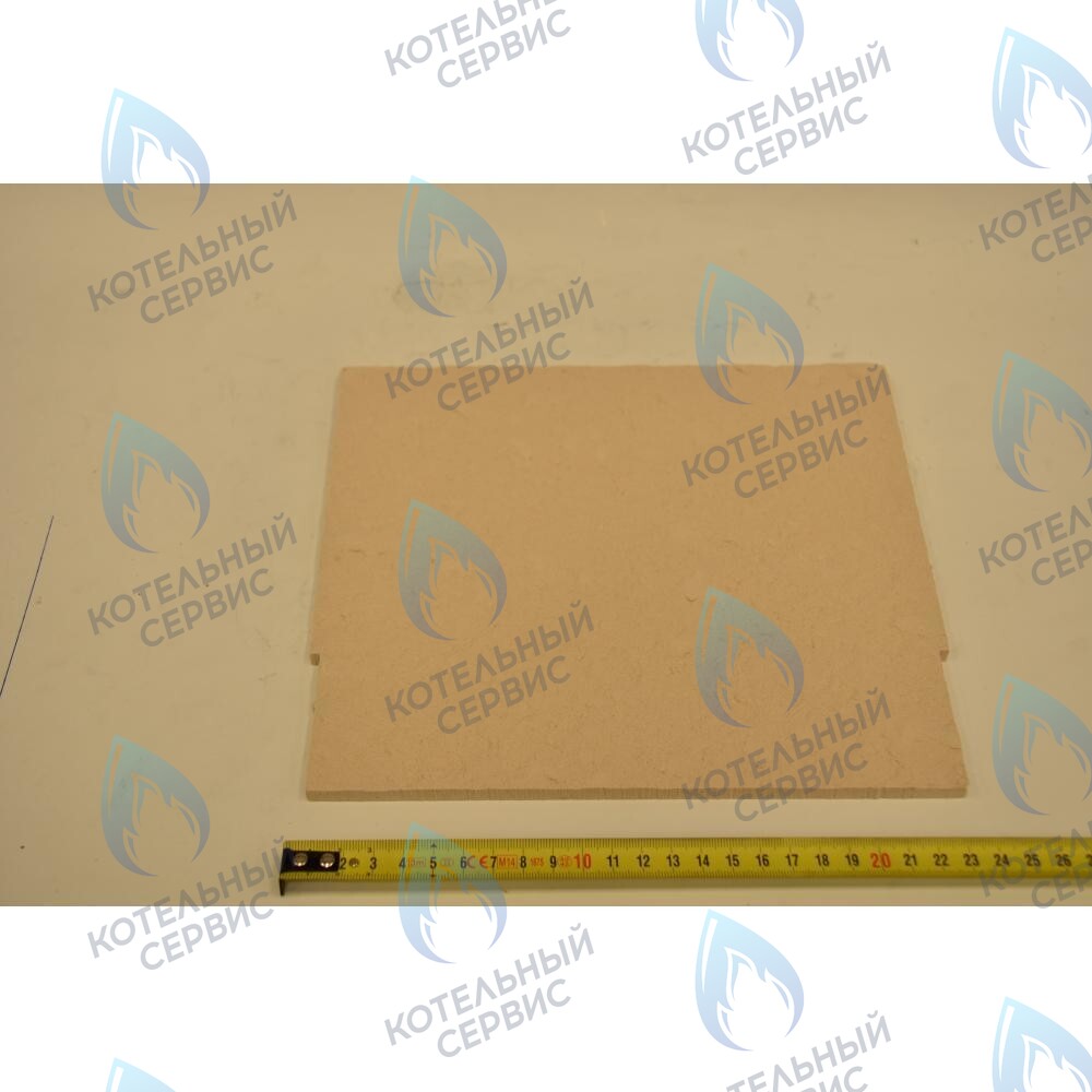 термоизоляционная панель задняя BAXI