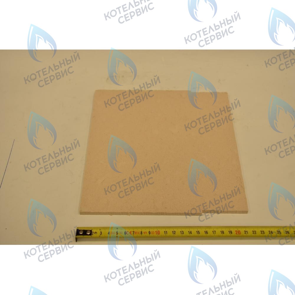 термоизоляционная панель задняя BAXI