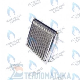 Горелка в сборе GST 30-40K NAVIEN