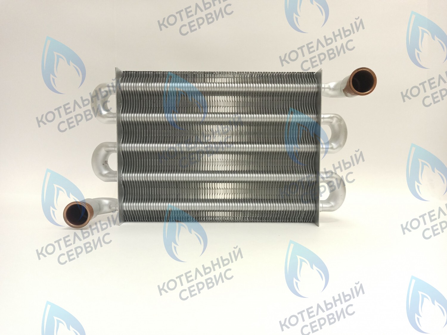 Теплообменник первичный 24кВт RE (NEW) (после 2022г) OASIS