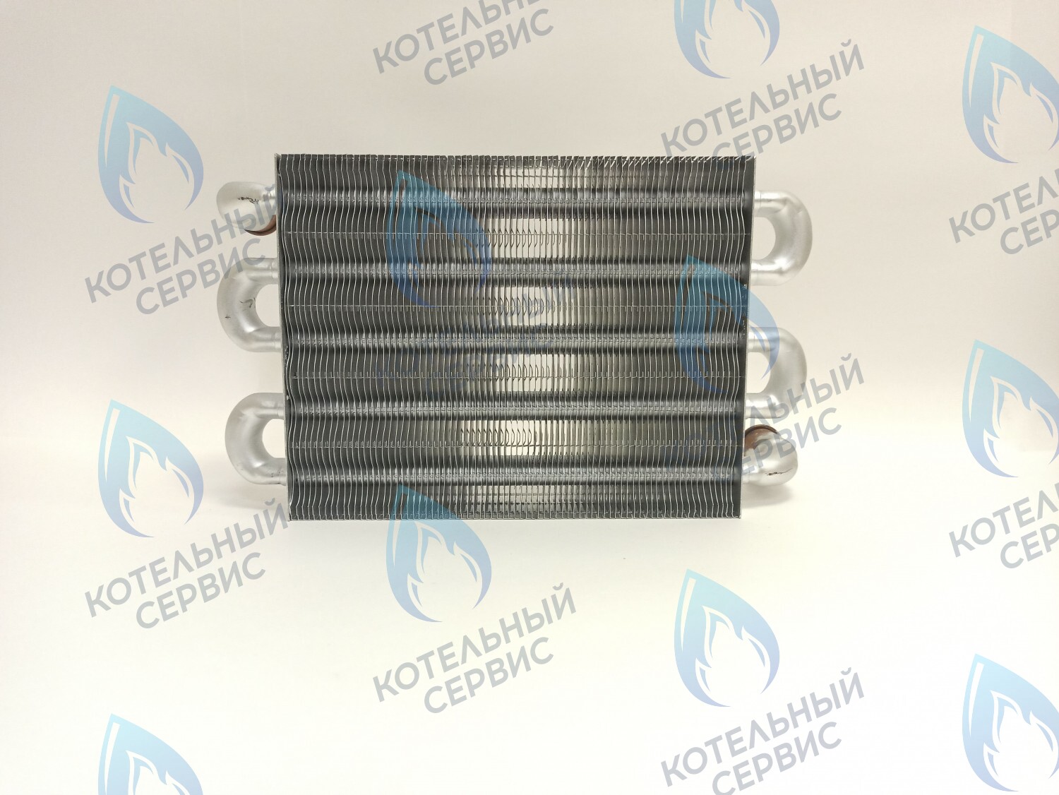 Теплообменник первичный 24кВт RE (NEW) (после 2022г) OASIS
