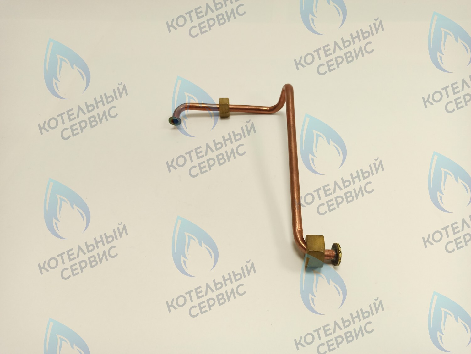 Трубка экспанзомата ELECTROLUX (ССП)