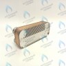 Теплообменник ГВС вторичный 16 пластин Arderia ESR 2.30, 2.35 (2060186A)