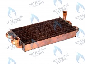 Первичный теплообменник 30KTV PROTHERM