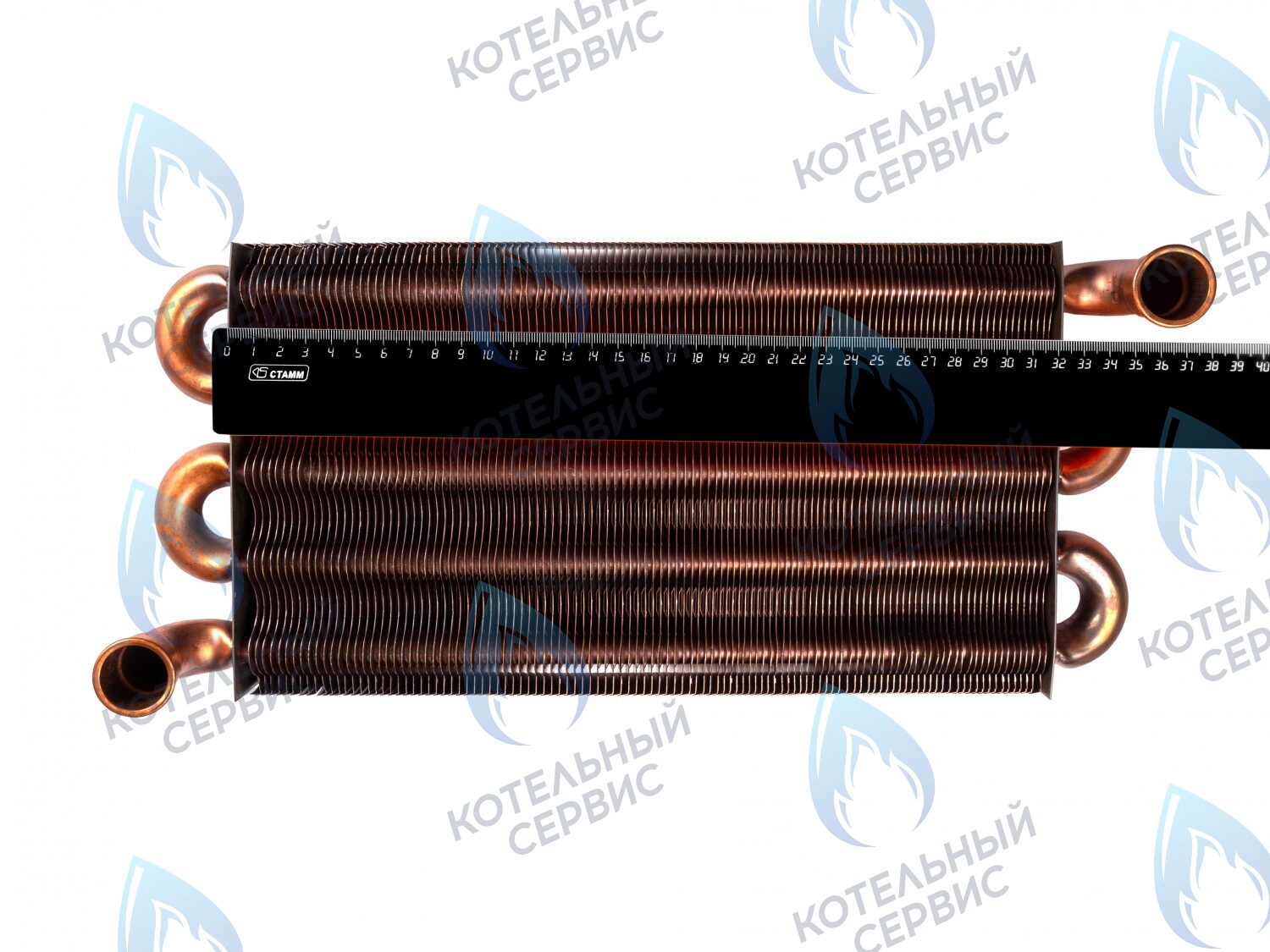 Первичный теплообменник 30KTV PROTHERM