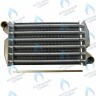 Теплообменник основной Baxi ECO (Compact, 3 Compact, Four, 4s, 5 Compact), FOURTECH 14-24 кВт