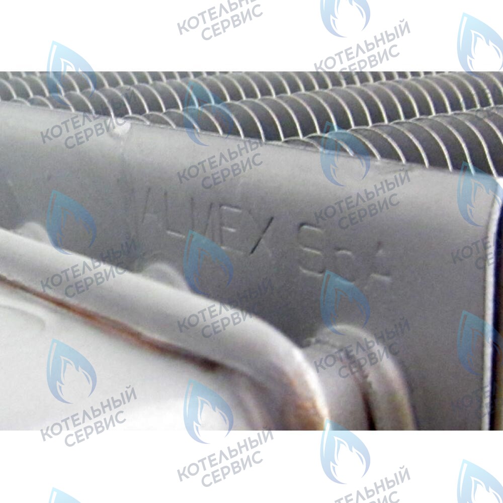 Теплообменник основной Baxi ECO (Compact, 3 Compact, Four, 4s, 5 Compact), FOURTECH 14-24 кВт