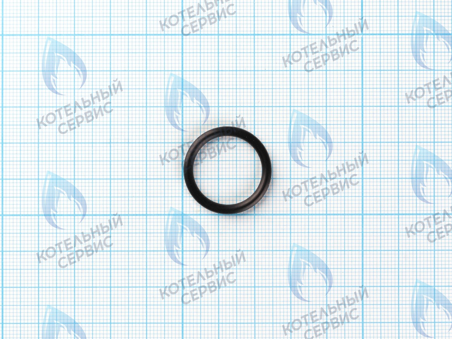 Кольцо уплотнительное 19,0x2,65 (для теплообменника ОВ) GAZLUX, GAZECO (09-2025)