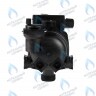 Насос циркуляционный GRUNDFOS UPS 15-60 S0 CACAO, CACA0 GAZLUX Premium (03-2002)