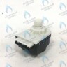 Сервопривод (мотор) трехходового клапана Ariston (61302483-01) 10mm – 220/240V (E) BAXI (5647340, 5694580, 5694581, 200025379, YYY56945811P, YYY005694581), CHAFFOTEAUX (61302483-01)